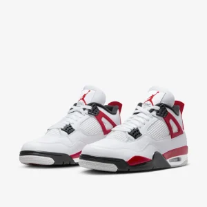 Air jordan 4 retro red cement – dh6927 161