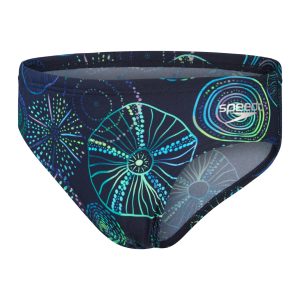 Costume bambino Allover 6.5cm Brief SPEEDO