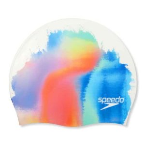 Cuffia silicone DIGITAL PRINTED SPEEDO Punch
