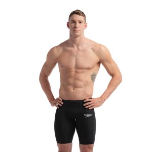 SPEEDO Fastskin LZR Pure Valor 2.0 Jammer Black