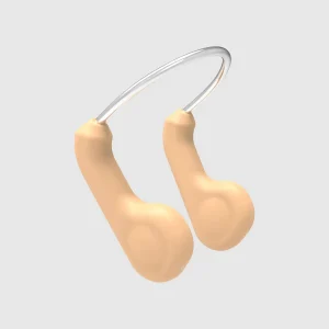 Tappanaso COMPETITION NOSECLIP SPEEDO Beige