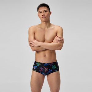 Costume uomo SPEEDO 13.5 CM Brief Marlin Melody