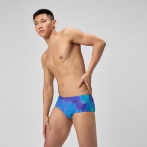 Costume uomo SPEEDO 13.5 CM Brief Under Current