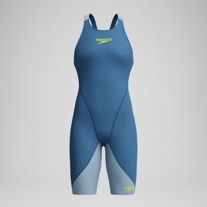 SPEEDO Fastskin LZR Ignite Kneeskin Nite/Blue Junior