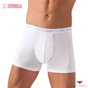 Boxer uomo in cotone confezione da 3 | Cotonella 8303
