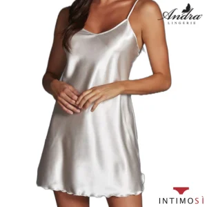 Sottoveste mini con spalla stretta | Andra 833