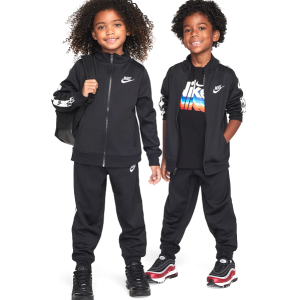 Tuta nike full zip bambino/a – 86m452 023