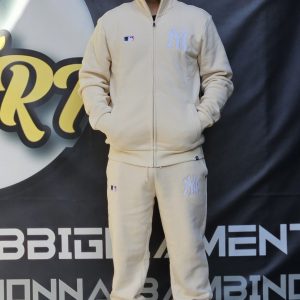 Completo new york 634142Y0