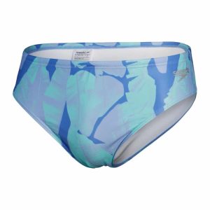 Costume uomo Allover 8 cm SPEEDO