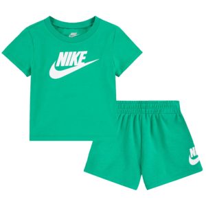 Completino nike verde bambino – 66l596 e5d
