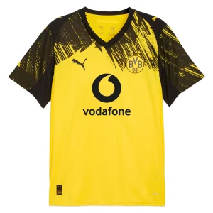 Maglia Home Borussia Dortmund 25/26