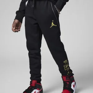 Pantaloni Fleece Paris Saint-Germain NIKE Jordan Junior
