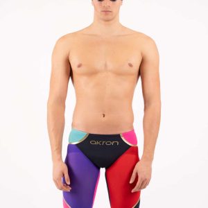 AKRON VENOM HERO UNIQUE MAN