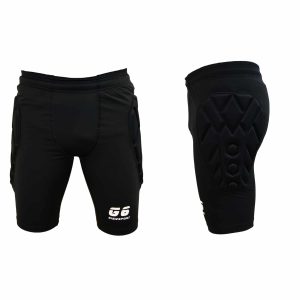 Pantaloncino portiere COMPRESSION SHORT GISIX