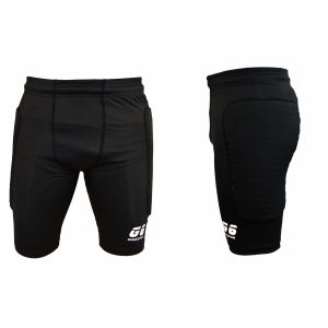 Pantaloncino portiere MATCH SHORT GISIX