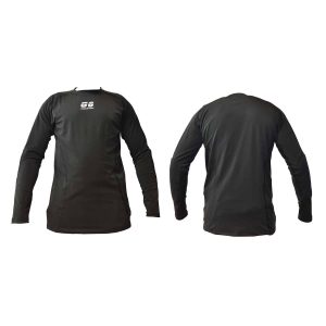 Maglia portiere MATCH SHIRT GISIX