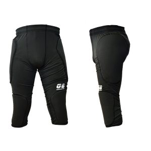 Pantalone portiere MATCH 3/4 GISIX