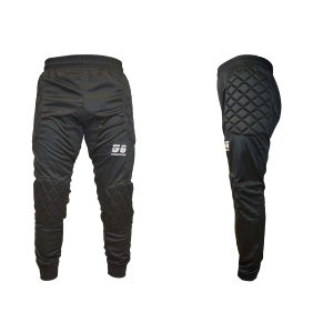 Pantalone allenamento portiere TRAINING LONG GISIX