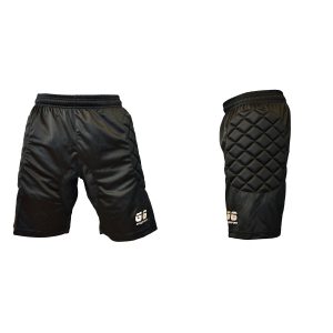 Pantaloncino allenamento portiere TRAINING SHORT GISIX