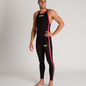 POWERSKIN R-EVO+ OPEN WATER uomo
