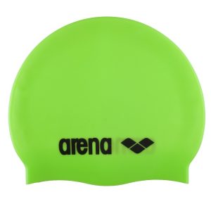 CUFFIA NUOTO CLASSIC SILICONE Arena
