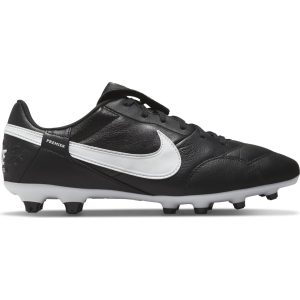 The NIKE Premier III FG