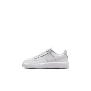Nike air force 1 low white bambino – IF1673 100