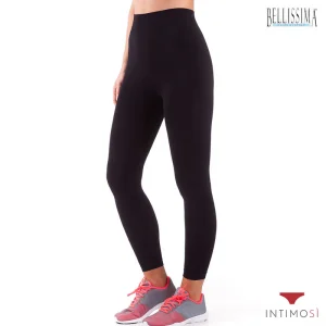 Leggings sportivo in microfibra traspirante | Bellissima A006