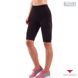Short in tessuto traspirante | Bellissima A004