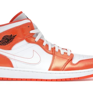 Jordan 1 mid metallic orange – dm3531 800