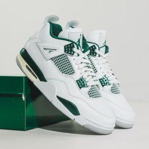 Air jordan 4 retro oxidized – fq8138 103