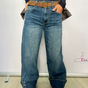 Jeans bombastic balloon