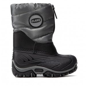 DOPOSCI BMX ANTRACITE junior OLANG