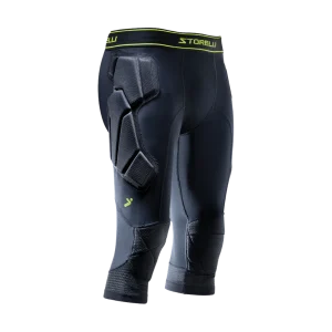 LEGGINS 3/4 PORTIERE BODYSHIELD STORELLI