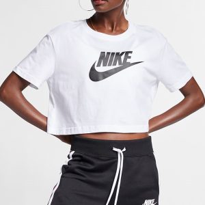 T-shirt crop nike – bv6175 100