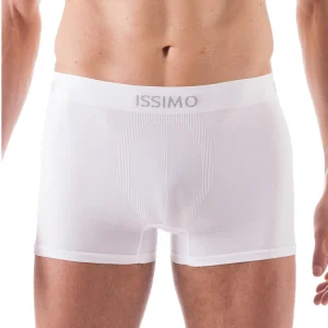 Boxer liscio elasticizzato anatomico | Bellisima 211