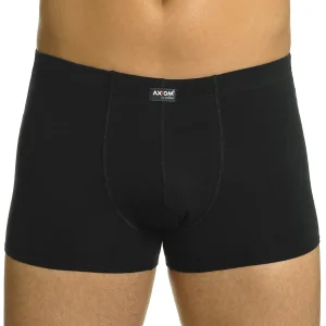 Boxer elasticizzati in cotone lycra Conf. 3 Pz | Axiom 2577