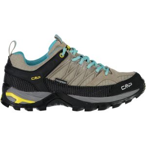 Scarpa trail donna RIGEL WATERPROOF CMP