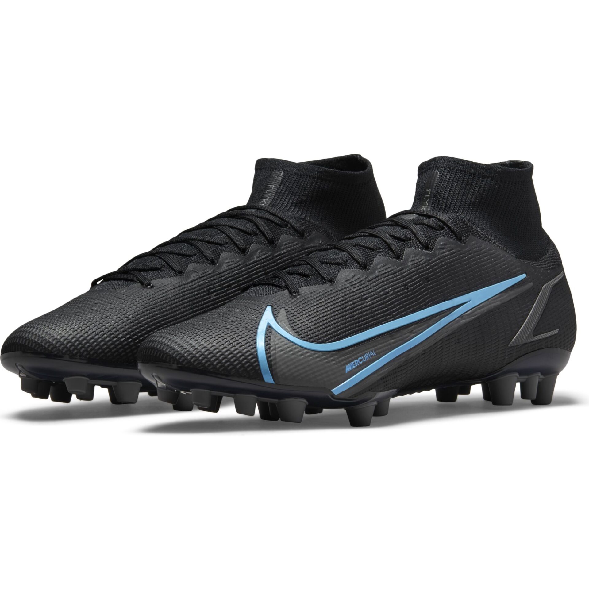 NIKE mercurial SUPERFLY 8 ELITE AG - immagine 4