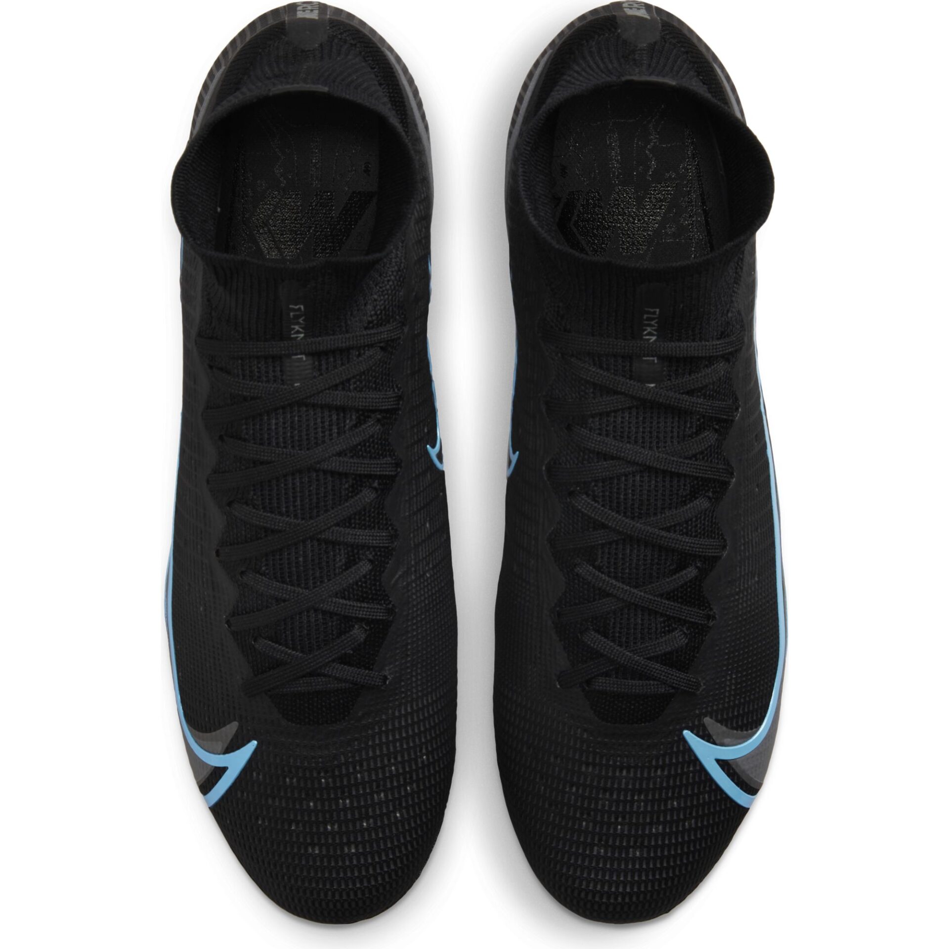NIKE mercurial SUPERFLY 8 ELITE AG - immagine 5