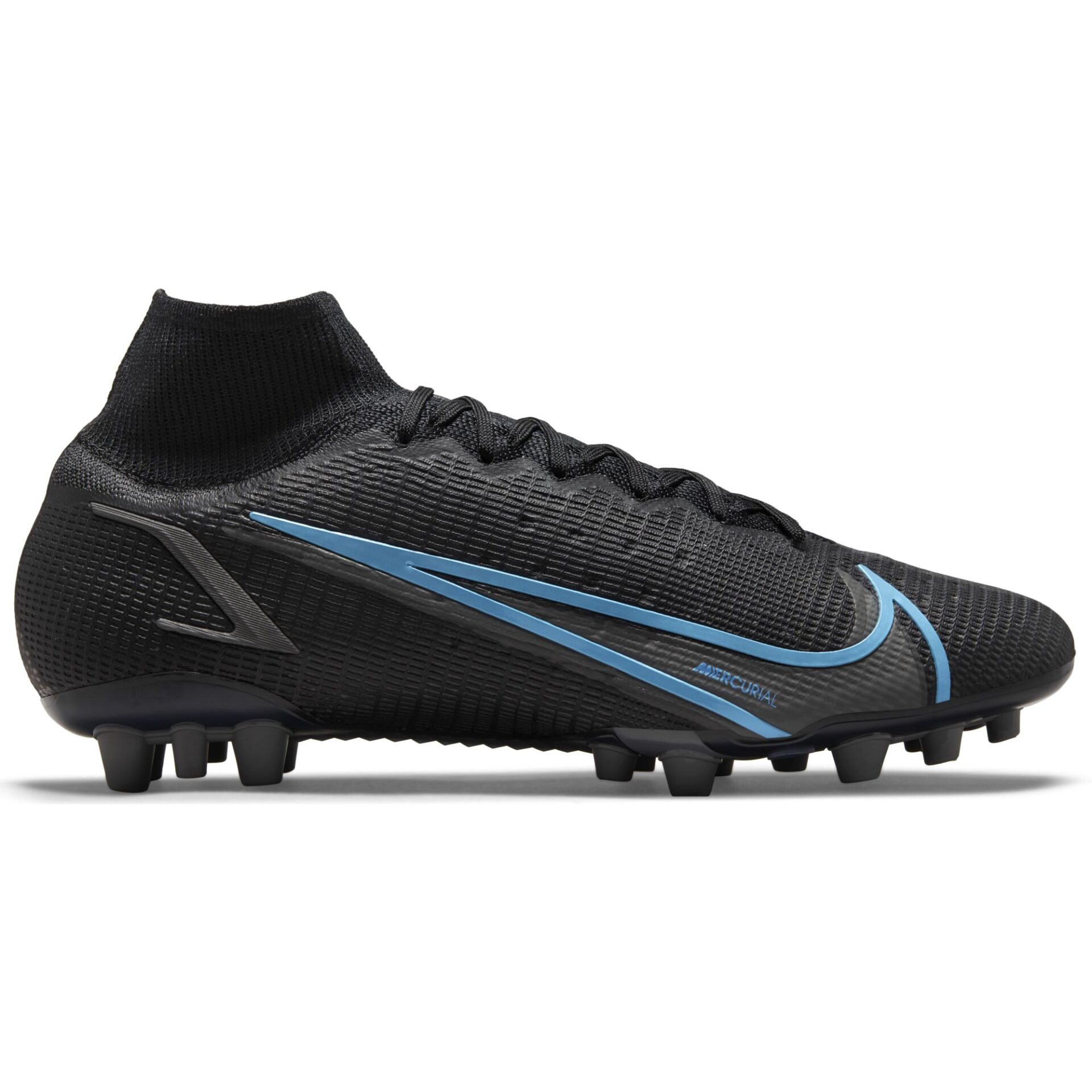 NIKE mercurial SUPERFLY 8 ELITE AG - immagine 2