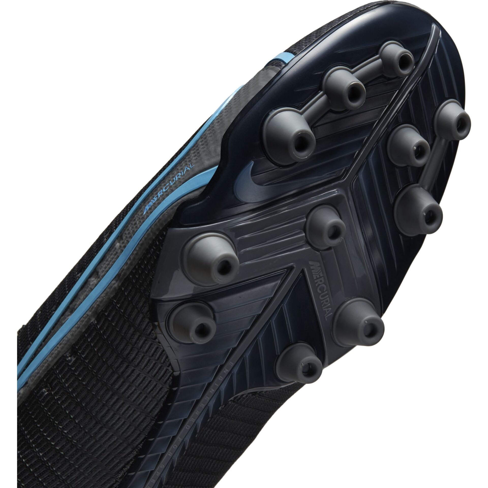 NIKE mercurial SUPERFLY 8 ELITE AG - immagine 7