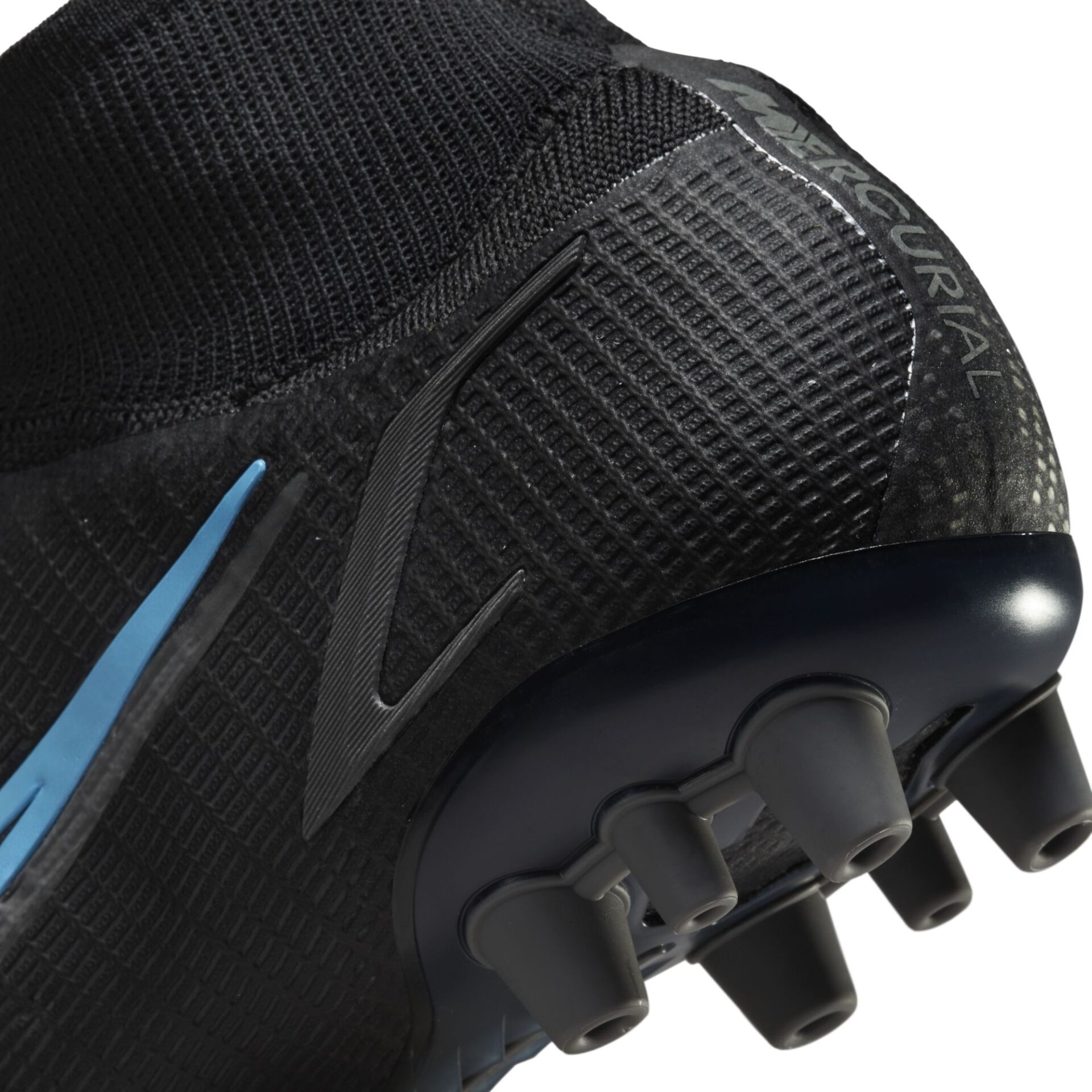 NIKE mercurial SUPERFLY 8 ELITE AG - immagine 8