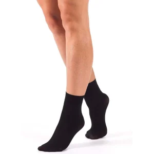 Calzini 50 denari coprenti elasticizzati | Bellissima