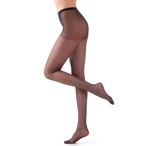 Collant 20 denari velato opaco con corpino | Cover 20 Bellissima