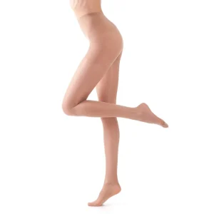 Collant 40 Den riposanti compressione graduata | Bellissima