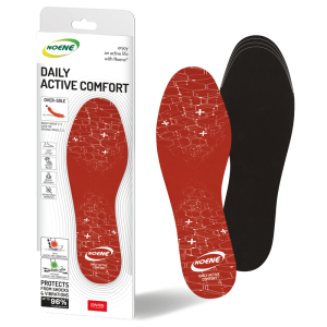 Solette DAILY ACTIVE COMFORT NOENE