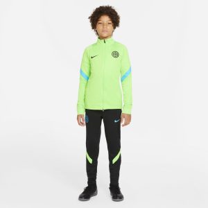 Tuta da calcio Dri-FIT JUNIOR Inter FC Strike NIKE