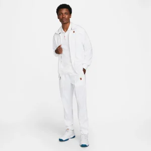 Tuta completa nike heritage tennis -dc0620 100