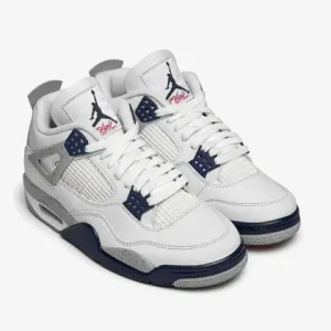 Air jordan 4 retro midnight navy – dh6927 140